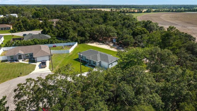 10 OLIVE LANE, Ocala, FL 34472