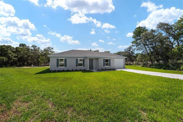 10 OLIVE LANE, Ocala, FL 34472