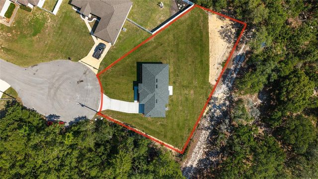 10 OLIVE LANE, Ocala, FL 34472