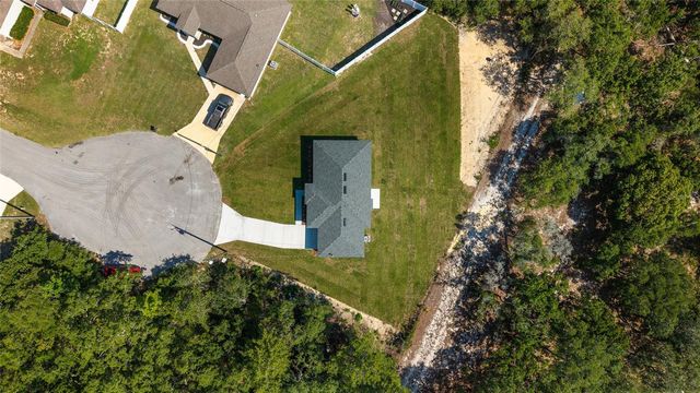 10 OLIVE LANE, Ocala, FL 34472