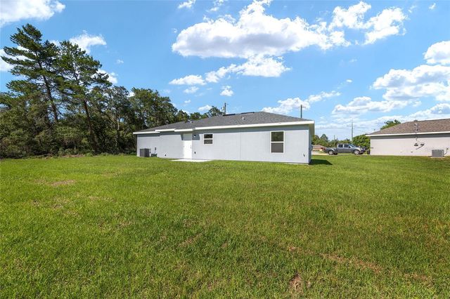 10 OLIVE LANE, Ocala, FL 34472