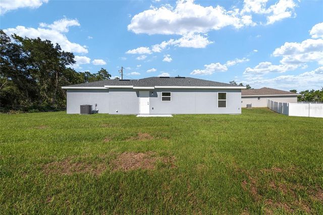 10 OLIVE LANE, Ocala, FL 34472