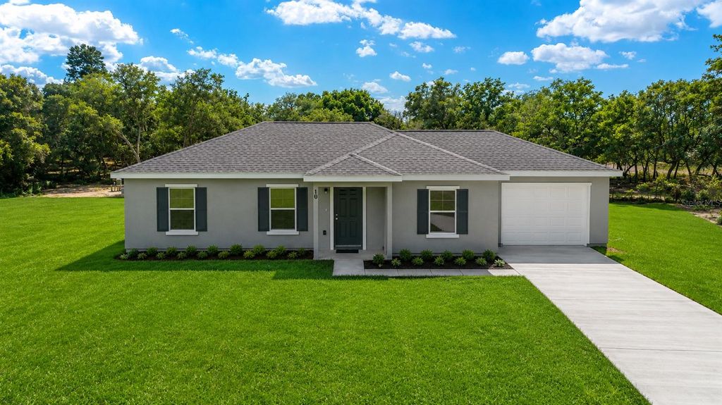 10 OLIVE LANE, Ocala, FL 34472