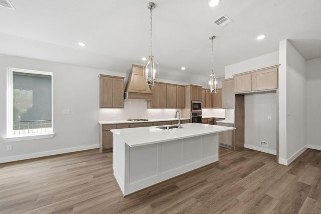 10026 Larkin Cove, Willis, TX 77318