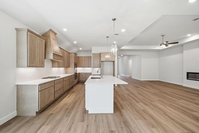 10026 Larkin Cove, Willis, TX 77318