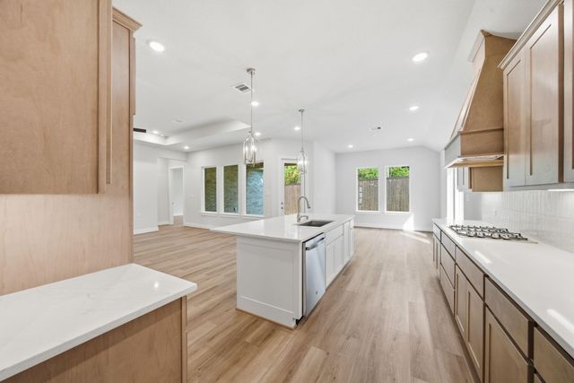 10026 Larkin Cove, Willis, TX 77318