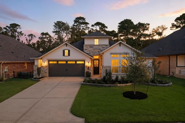 10026 Larkin Cove, Willis, TX 77318