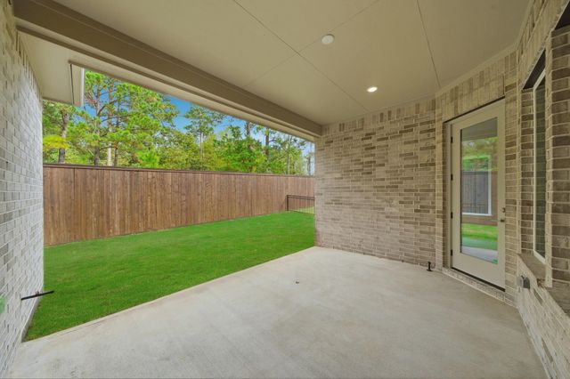 10026 Larkin Cove, Willis, TX 77318