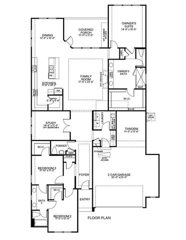 10026 Larkin Cove, Willis, TX 77318