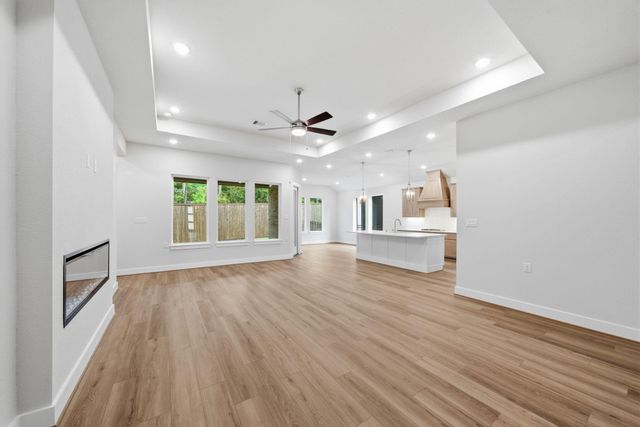 10026 Larkin Cove, Willis, TX 77318