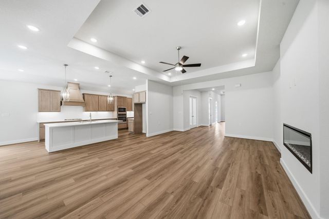 10026 Larkin Cove, Willis, TX 77318