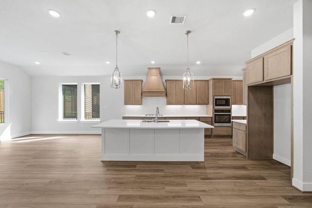 10026 Larkin Cove, Willis, TX 77318