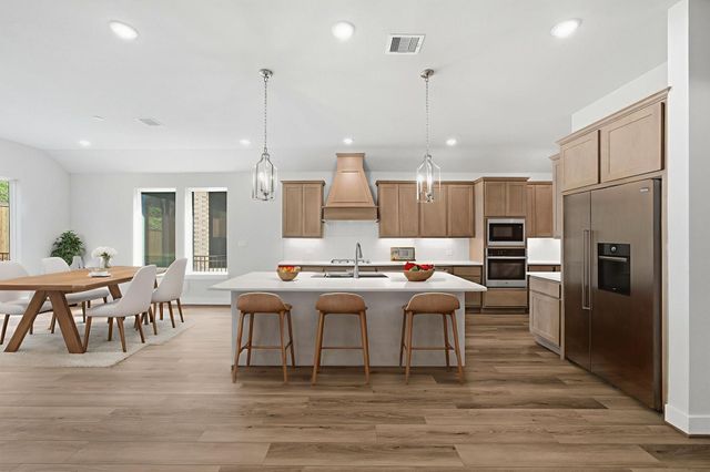 10026 Larkin Cove, Willis, TX 77318