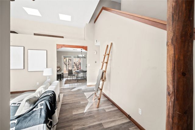 4040 painted pony Circle, Santa Fe, NM 87507