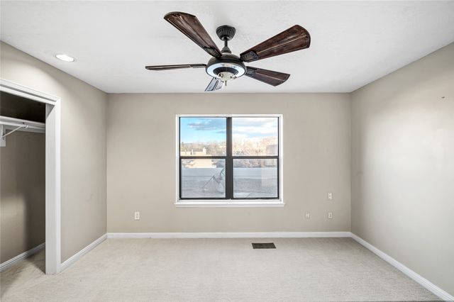 4040 painted pony Circle, Santa Fe, NM 87507