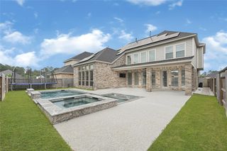 17467 Bayflower, Conroe, TX 77385
