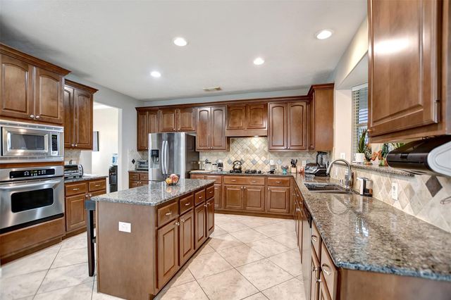 19315 Country Village Drive, Spring, TX 77388