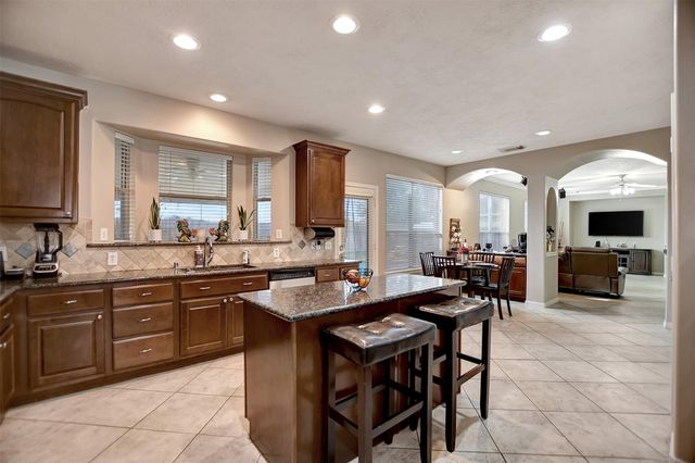 19315 Country Village Drive, Spring, TX 77388