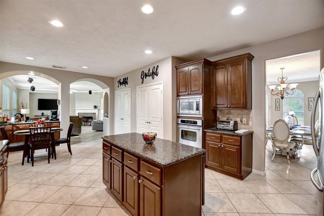 19315 Country Village Drive, Spring, TX 77388