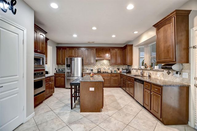 19315 Country Village Drive, Spring, TX 77388