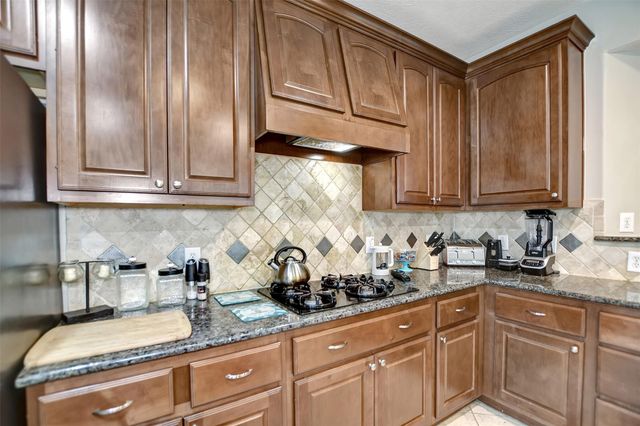 19315 Country Village Drive, Spring, TX 77388