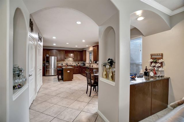 19315 Country Village Drive, Spring, TX 77388