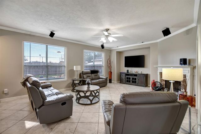 19315 Country Village Drive, Spring, TX 77388