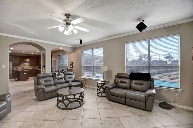 19315 Country Village Drive, Spring, TX 77388