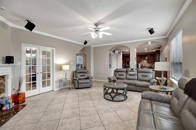 19315 Country Village Drive, Spring, TX 77388