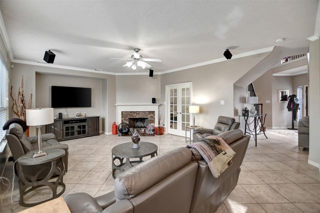 19315 Country Village Drive, Spring, TX 77388