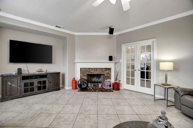 19315 Country Village Drive, Spring, TX 77388