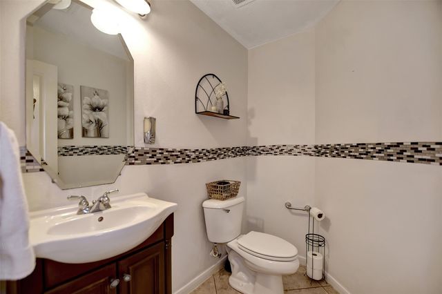 19315 Country Village Drive, Spring, TX 77388