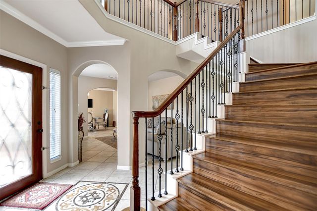 19315 Country Village Drive, Spring, TX 77388