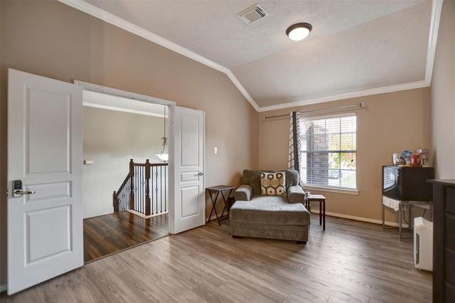 19315 Country Village Drive, Spring, TX 77388