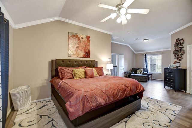 19315 Country Village Drive, Spring, TX 77388