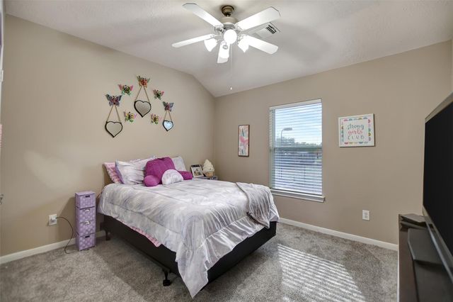 19315 Country Village Drive, Spring, TX 77388