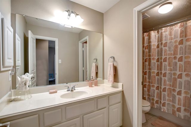 19315 Country Village Drive, Spring, TX 77388