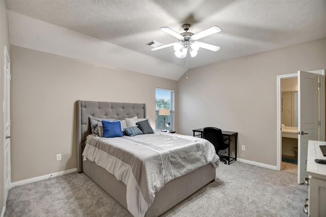 19315 Country Village Drive, Spring, TX 77388