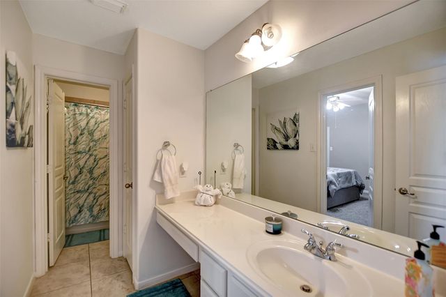 19315 Country Village Drive, Spring, TX 77388