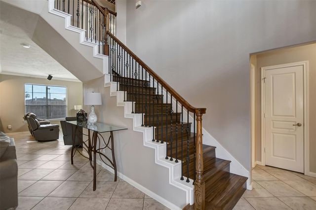 19315 Country Village Drive, Spring, TX 77388