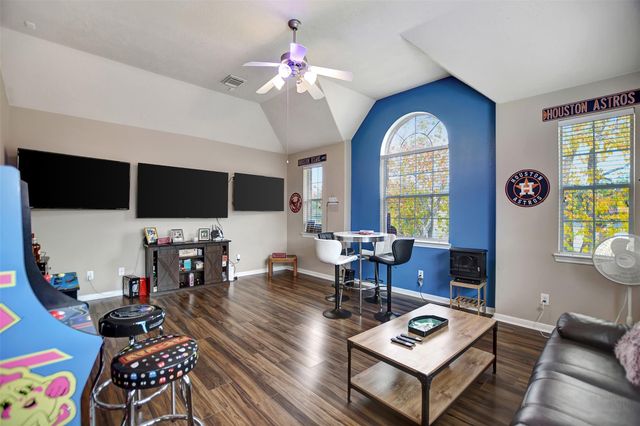 19315 Country Village Drive, Spring, TX 77388