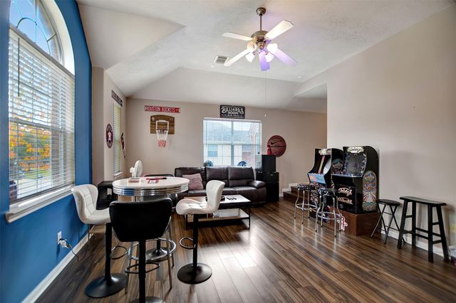 19315 Country Village Drive, Spring, TX 77388