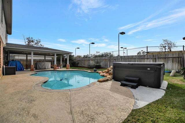 19315 Country Village Drive, Spring, TX 77388