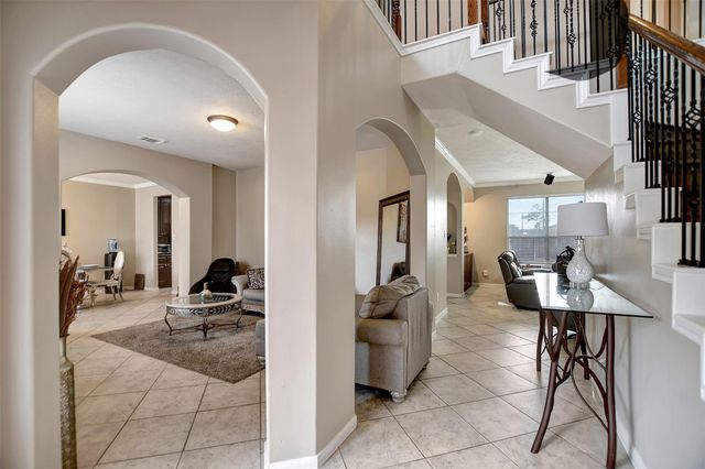 19315 Country Village Drive, Spring, TX 77388