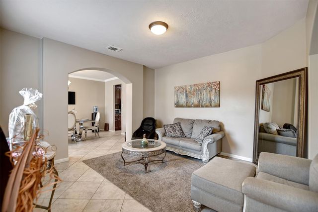 19315 Country Village Drive, Spring, TX 77388