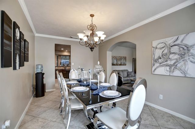 19315 Country Village Drive, Spring, TX 77388