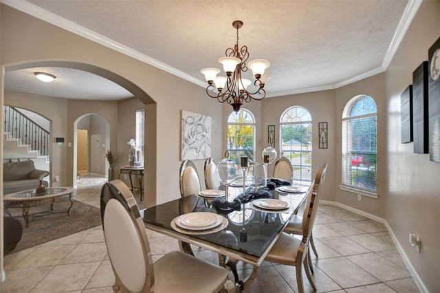 19315 Country Village Drive, Spring, TX 77388