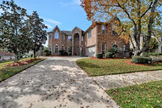 19315 Country Village Drive, Spring, TX 77388