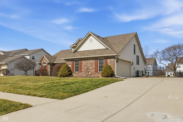 7144 Sunset Point Drive, Indianapolis, IN 46259