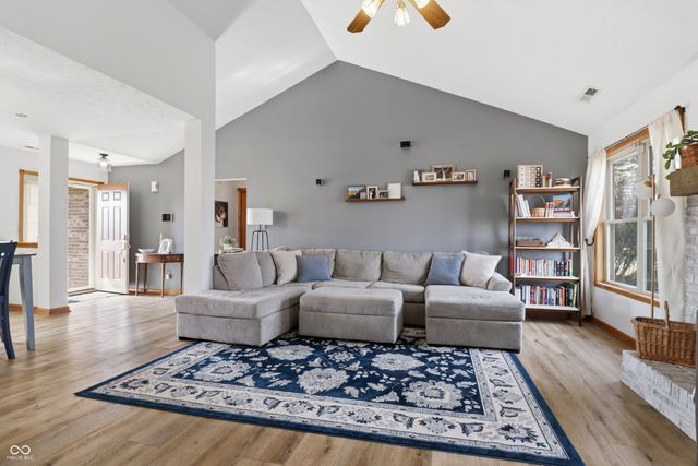 7144 Sunset Point Drive, Indianapolis, IN 46259